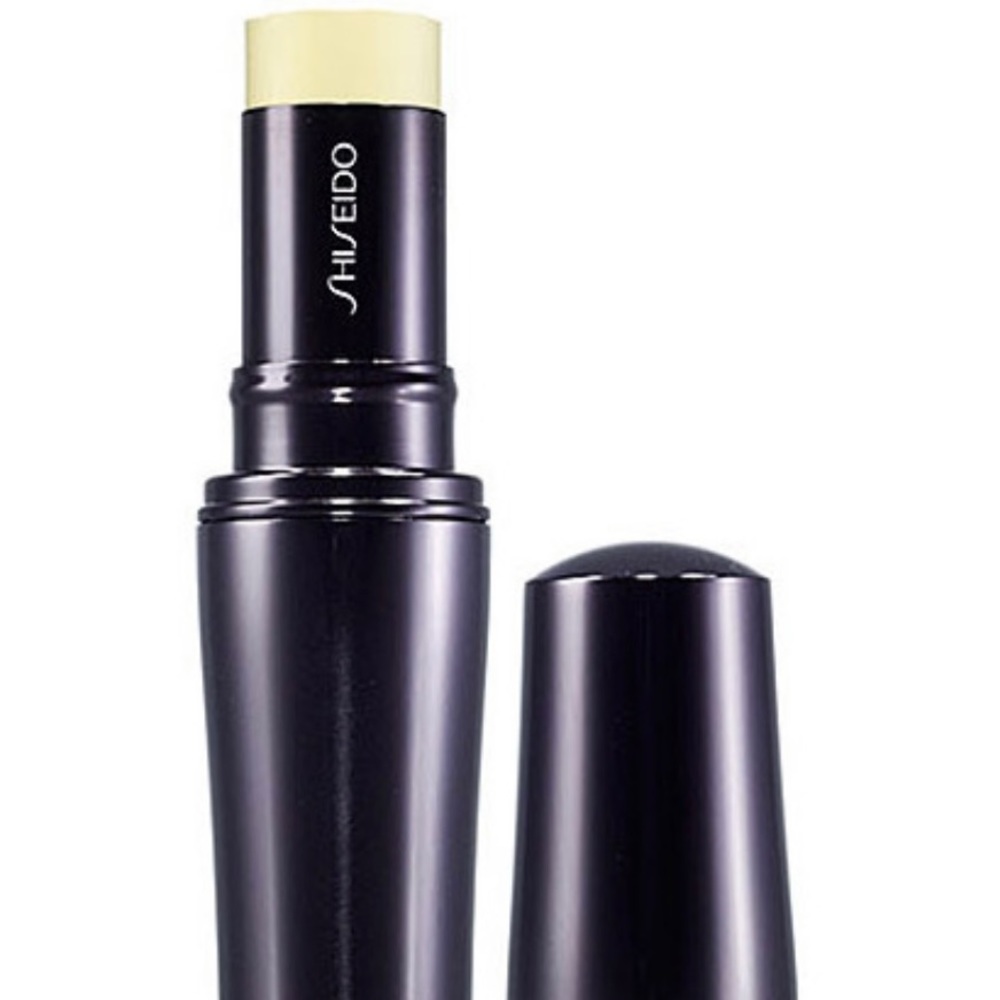 Shiseido The Makeup Stick Foundation Control Color NEW!